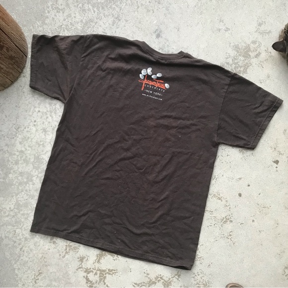 Classic or Wicked Tee - Picture 3 of 4